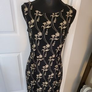 Ann Taylor Loft Dress size Medium
